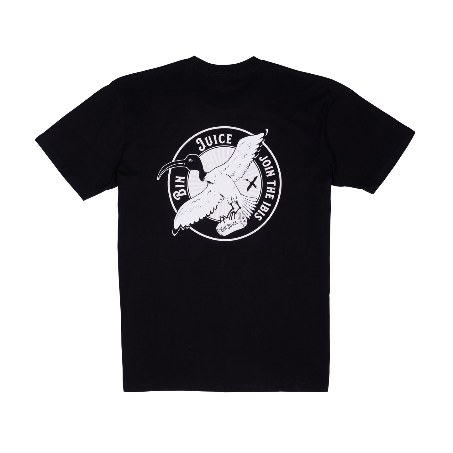 Join the Ibis Tee