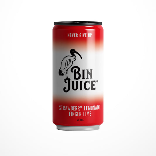Bin Juice Ibis HQ Ibis Brewing Co