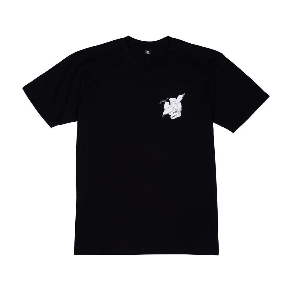 Join the Ibis Tee – Ibis Brewing Co