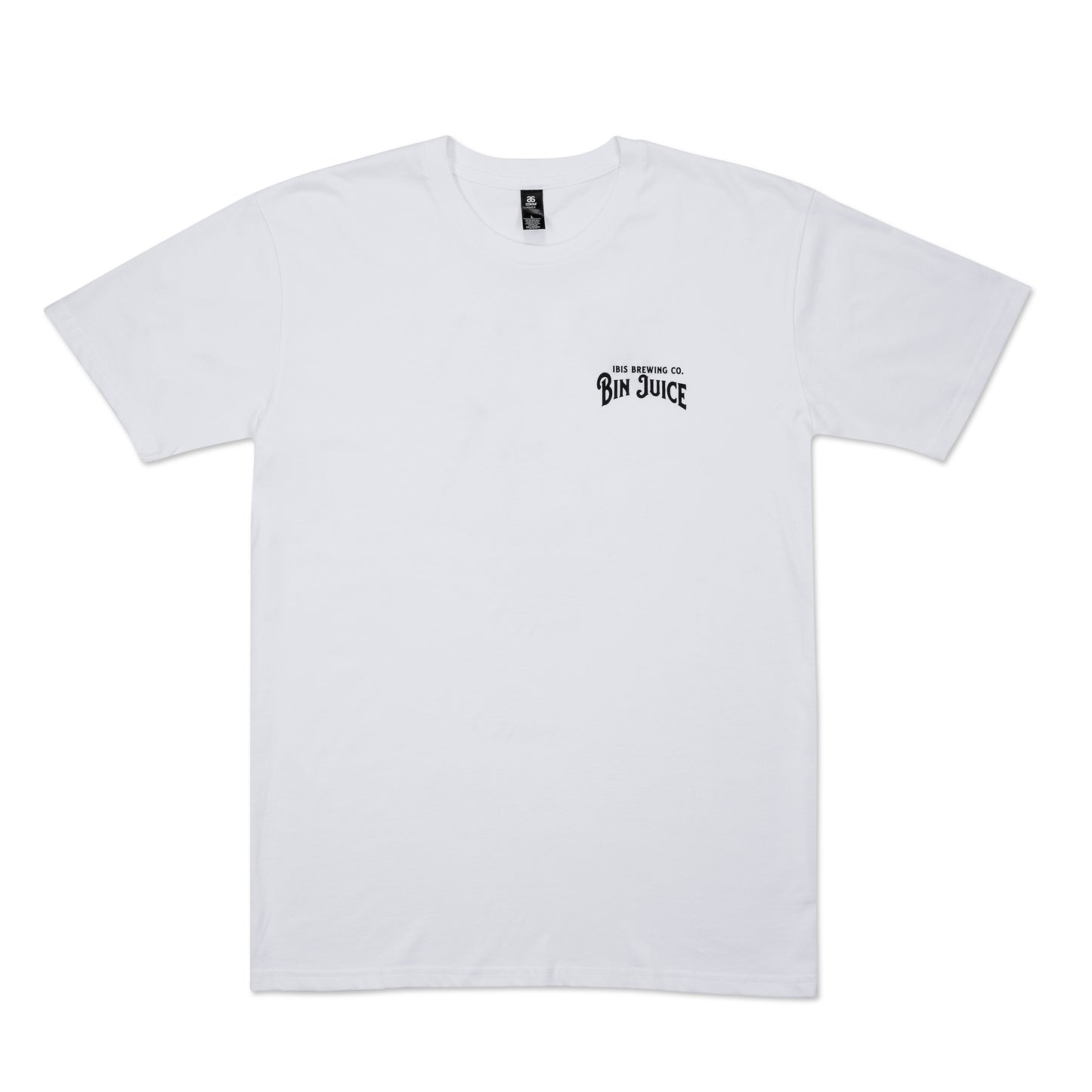 Deceptively Delicious Ibis Tee