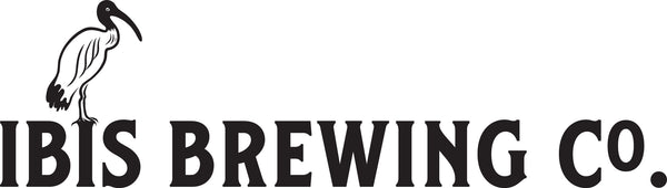 Ibis Brewing Co