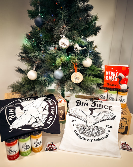 Ultimate Ibis Christmas Pack